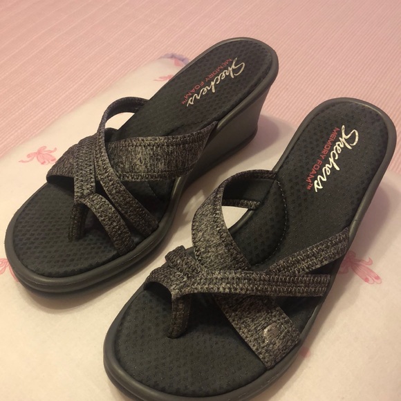 Skechers | Shoes | Sandals By Skechers 